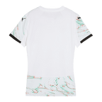 Soccer Kits Women's Portugal Away Soccer Jersey 2025 White