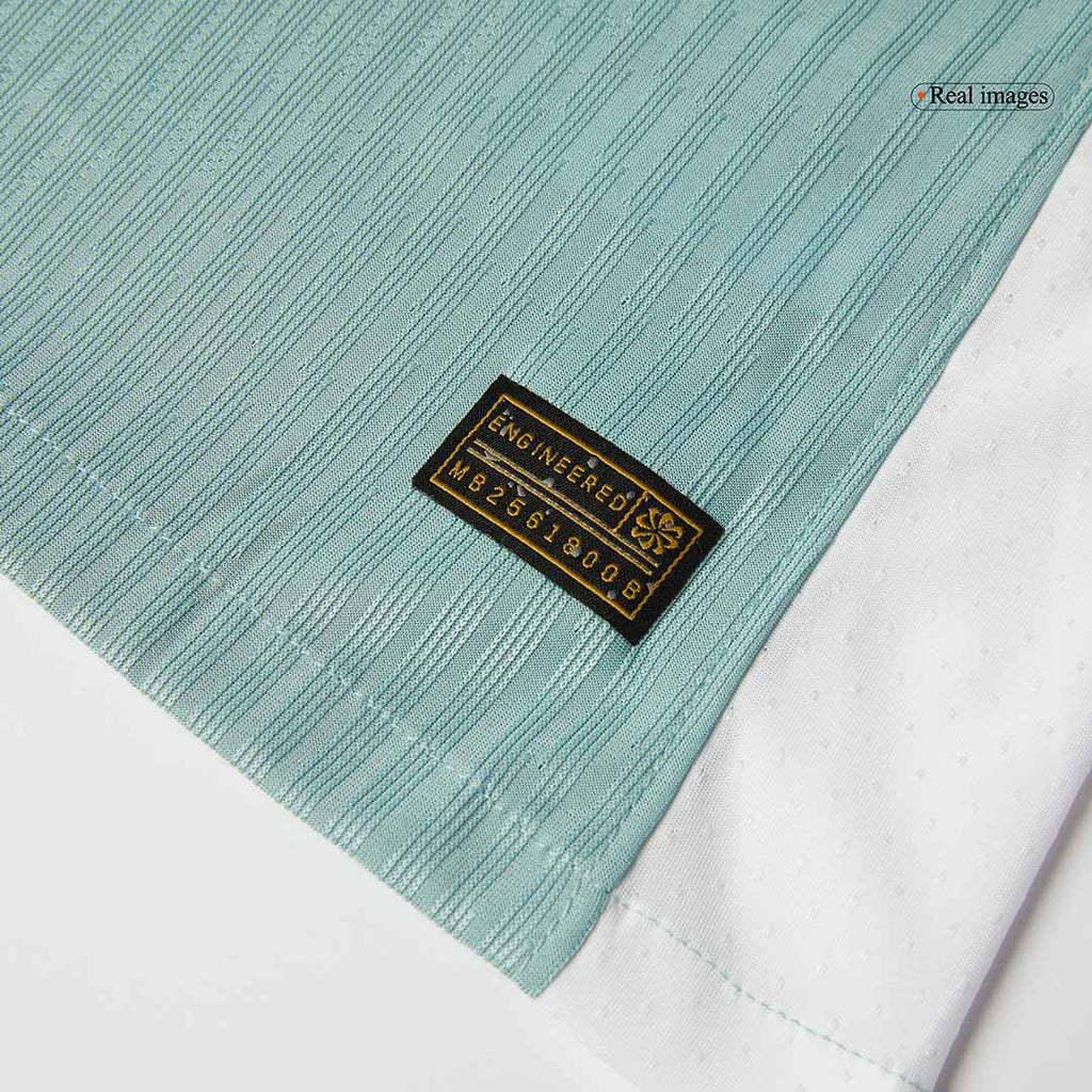 Soccer Kits Authentic Atletico Madrid Away Soccer Jersey 2024/25