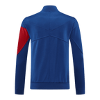 Soccer Kits 2025/26 PSG Training Jacket
