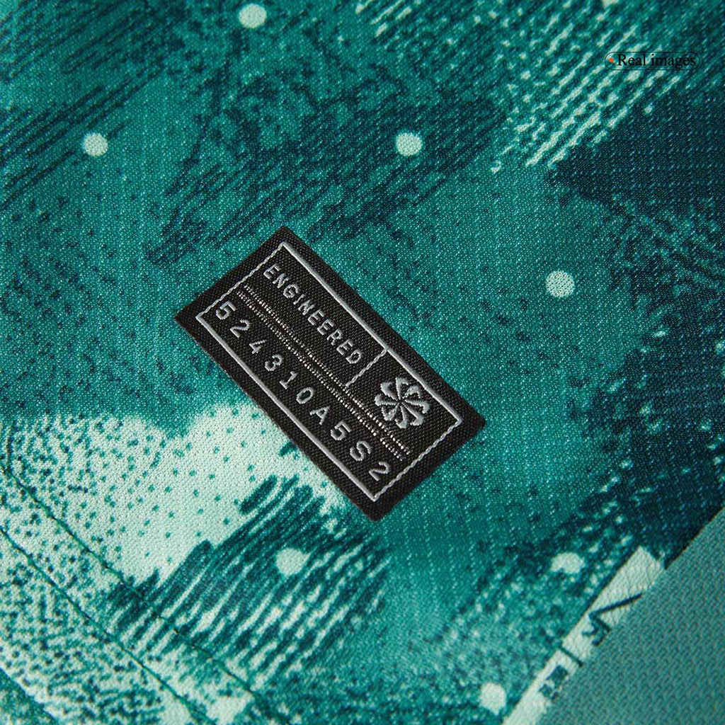 Camiseta de fútbol infantil del Tottenham Hotspur (camiseta y pantalón corto) 2024/25