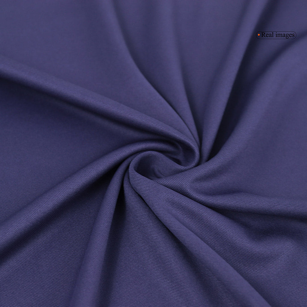 Maillots de football d'avant-match de la France pour l'Euro 2024