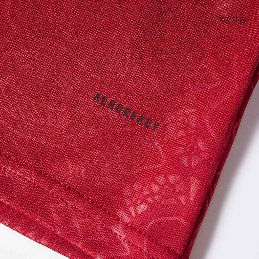 Soccer Kits Bayern Munich Soccer Jersey 2024/25 - 125th Anniversary