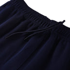 Soccer Kits 25/26 Barcelona Training Jacket Kit(Jacket+Pants) Navy&Orange