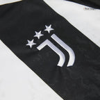 Maillot domicile Juventus 2024/25 - Sponsor Save The Children