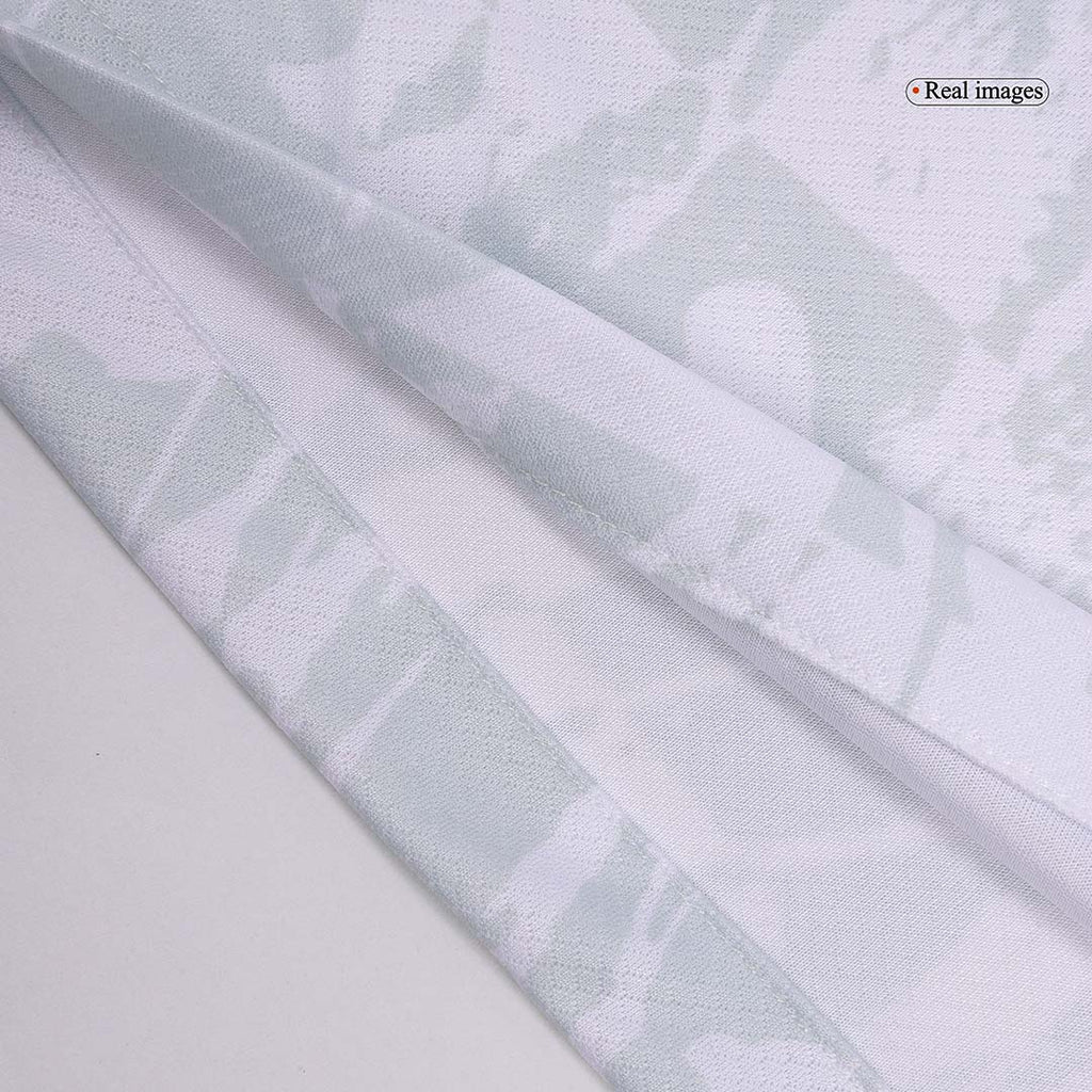 Maillot de football extérieur Liverpool Third 24/25