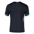 Maillot de football extérieur Liverpool 2024/25