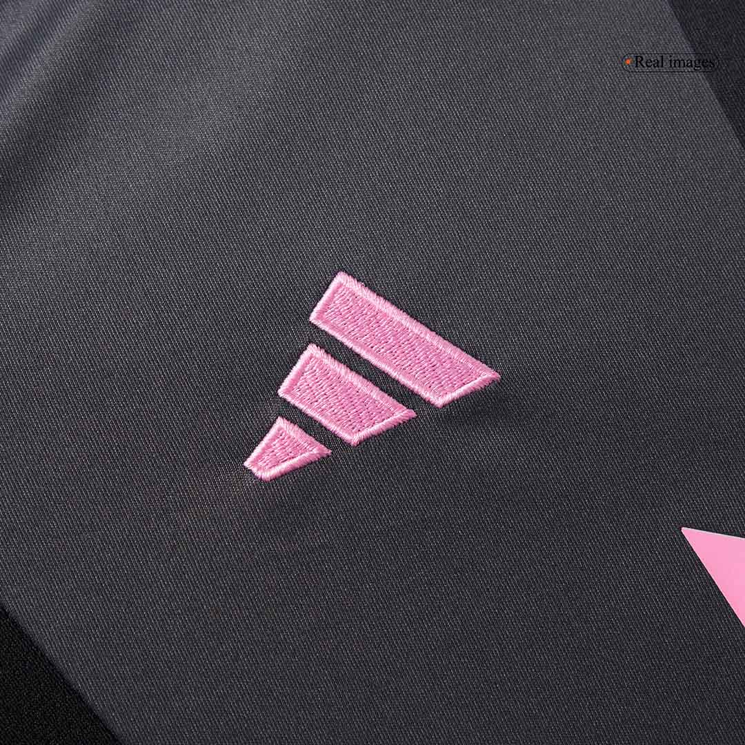 Camiseta de visitante del Inter Miami CF para mujer 2025