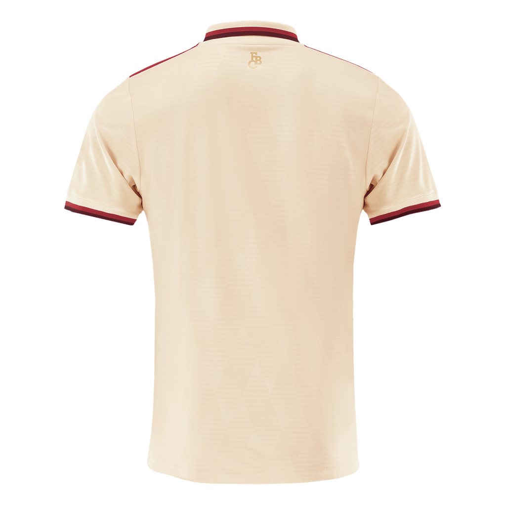 Soccer Kits Bayern Munich Third Away Soccer Jersey 2024/25- UCL