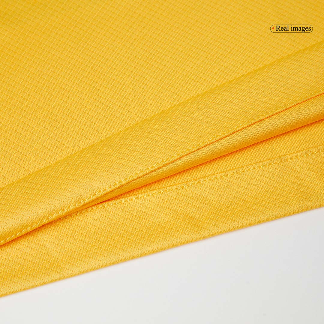 Maillot de football Inter Milan Third Extérieur 2024/25