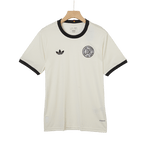 Maillot de football Allemagne 125e anniversaire 2025 Blanc