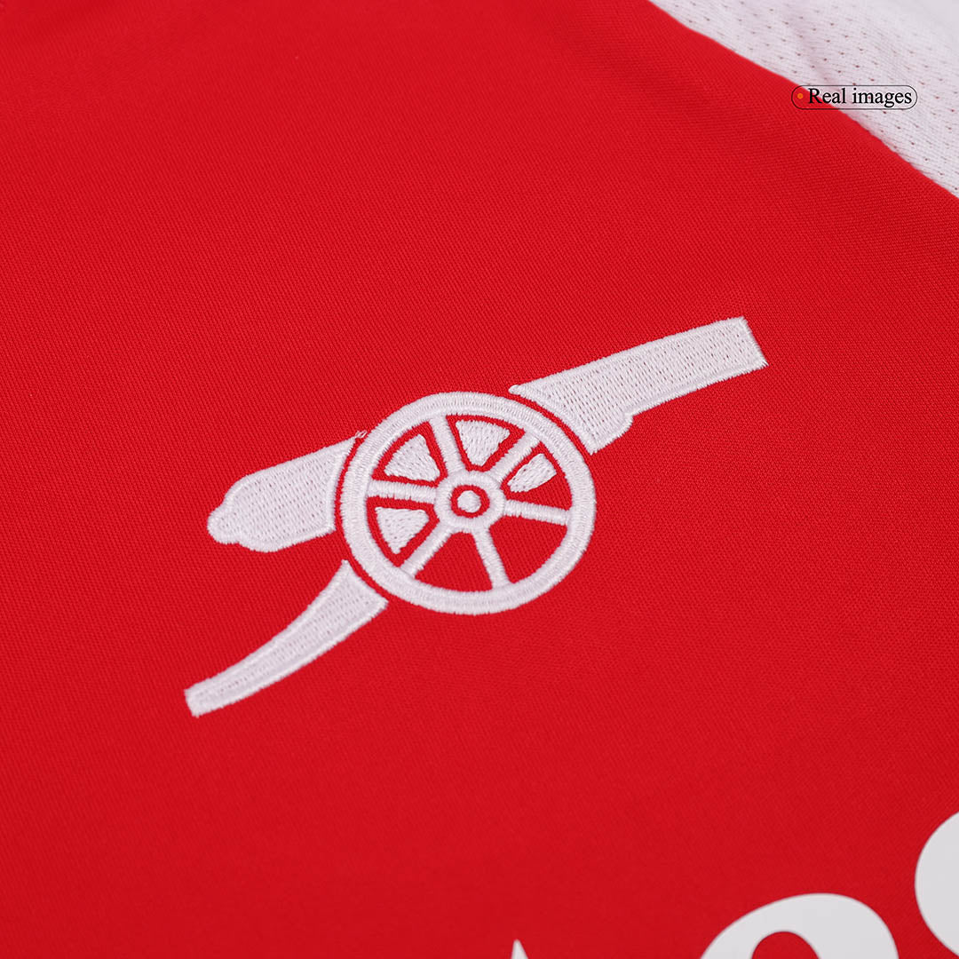 Soccer Kits Arsenal Home Football Shirt 2024/25