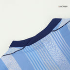 Camiseta de visitante del Tottenham Hotspur 2024/25 SON #7