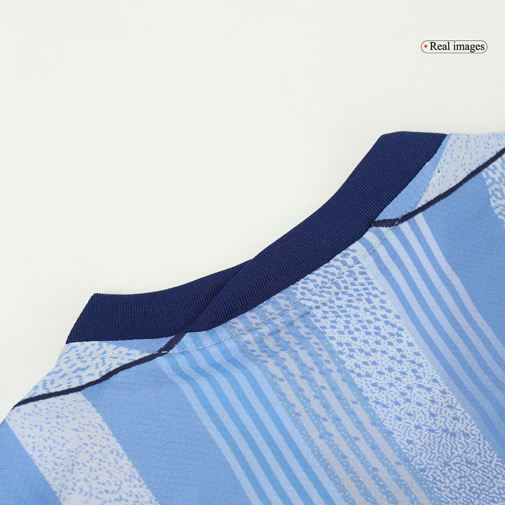 Maillot de football extérieur Tottenham Hotspur 2024/25