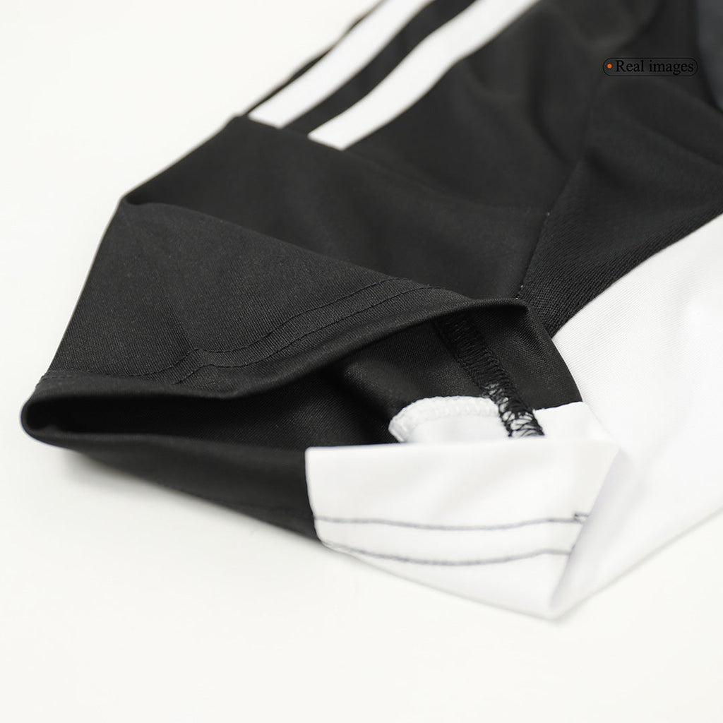 Maillot de football domicile de Newcastle United 2024/25