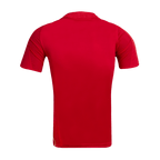Camiseta de fútbol retro de España 2008