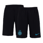 Maillot de football Inter Milan Domicile (Maillot + Short + Chaussettes) 2025/26