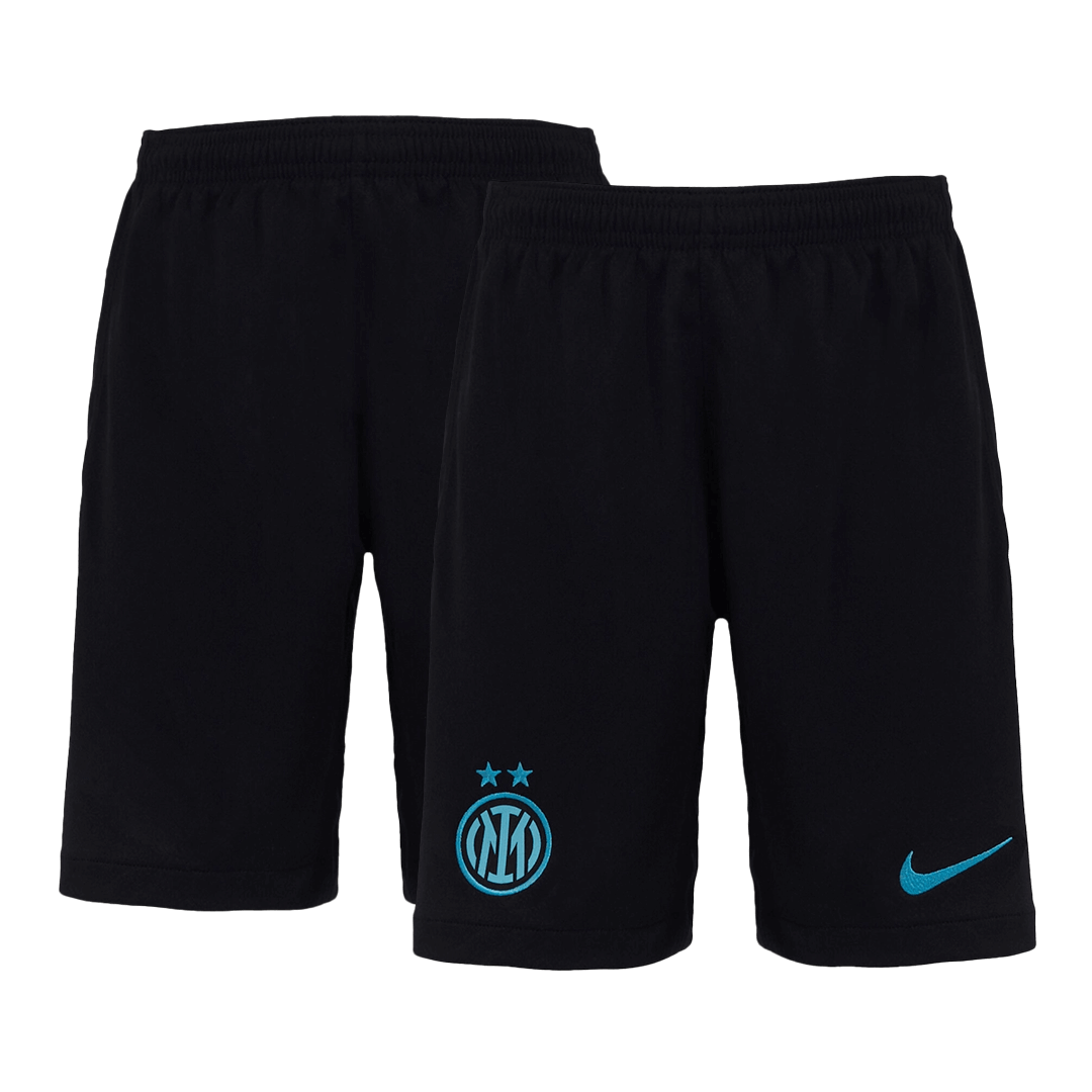 Maillot de football Inter Milan Domicile (Maillot + Short + Chaussettes) 2025/26