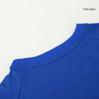 Maillots de football Espagne pré-match Euro 2024 