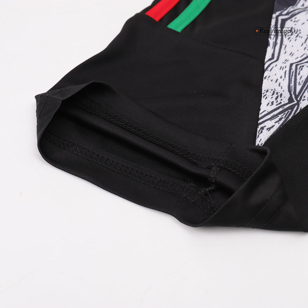 Soccer Kits Arsenal Away Football Shirt 2024/25