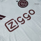 Soccer Kits Ajax Third Away Soccer Jersey 2024/25