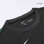 Camiseta de visitante del Liverpool para niños (camiseta y pantalón corto) 2024/25 