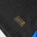 Soccer Kits Authentic Barcelona X Travis Scott Away Soccer Jersey 2024/25 Black