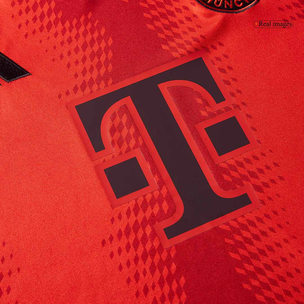 Soccer Kits Bayern Munich Home Soccer Jersey 2024/25