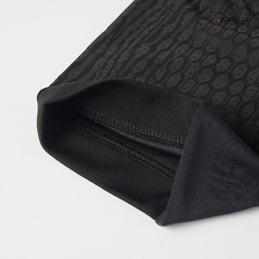 Soccer Kits Authentic Barcelona Away Soccer Jersey 2024/25