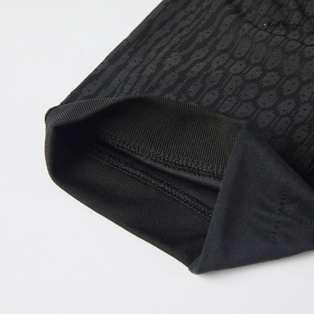 Soccer Kits Authentic Barcelona Away Soccer Jersey 2024/25