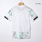 Soccer Kits Authentic Portugal Away Soccer Jersey 2025