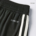 Maillot de football extérieur Manchester United 3e édition (maillot + short) 2024/25