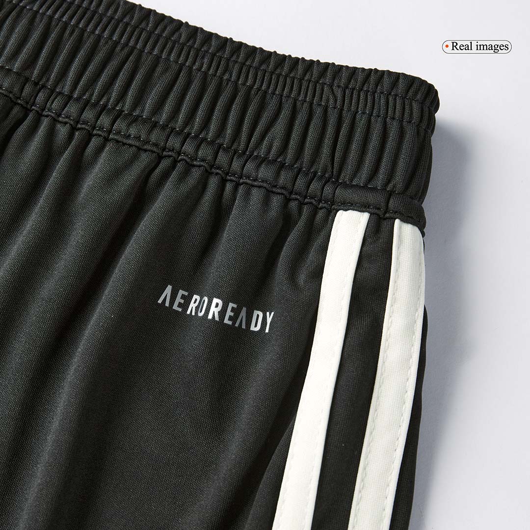 Maillot de football extérieur Manchester United 3e édition (maillot + short) 2024/25