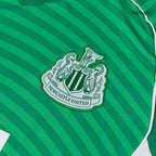 Maillot de football extérieur Newcastle United 2025/26 Vert
