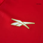 Maillot de football Panama Domicile 2025 Rouge