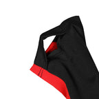 Soccer Kits Barcelona Zipper Sweatshirt Kit(Top+Pants) 2024/25