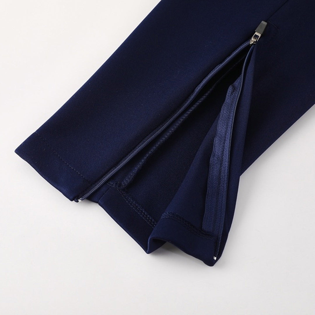 Soccer Kits 2025/26 PSG Training Jacket Kit(Jacket+Pants)