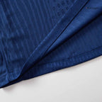 Soccer Kits Authentic PSG Fourth Away Soccer Jersey 2024/25 Navy