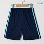 Maillot de football extérieur Arsenal Third pour enfant (maillot + short) 2024/25