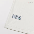 Maillot de football extérieur Lazio 25/26 Blanc