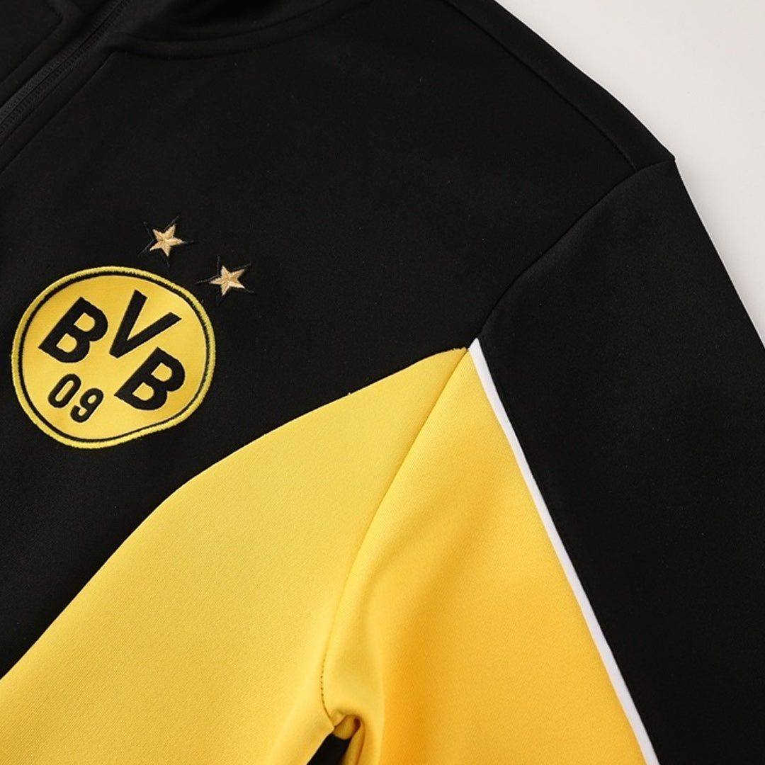 Soccer Kits 2025/26 Borussia Dortmund Training Jacket