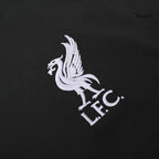 Maillot de football extérieur Liverpool (maillot + short + chaussettes) 2024/25