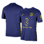 Soccer Kits Atletico Madrid Away Soccer Jersey 2025/26 Navy