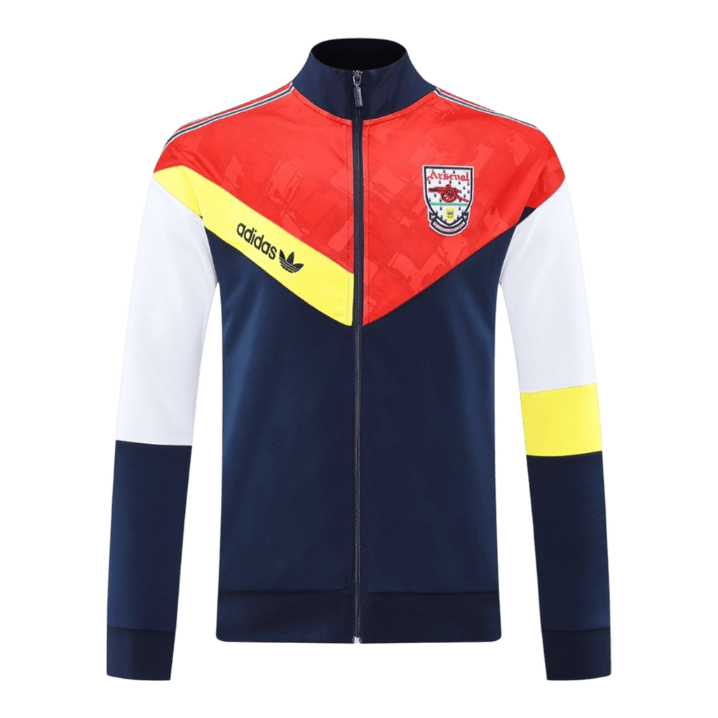 Soccer Kits 2025/26 Arsenal Training Jacket