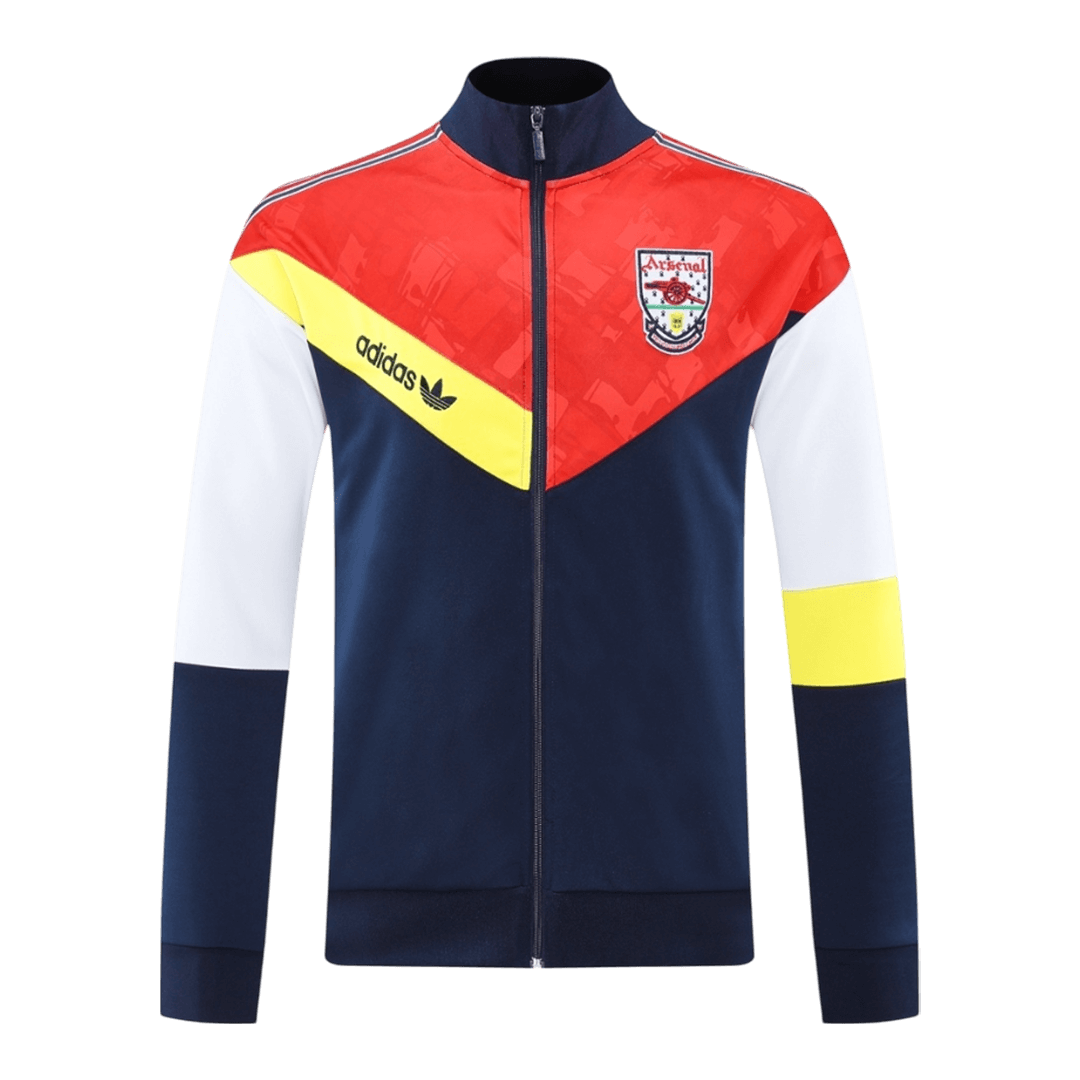 Soccer Kits 2025/26 Arsenal Training Jacket