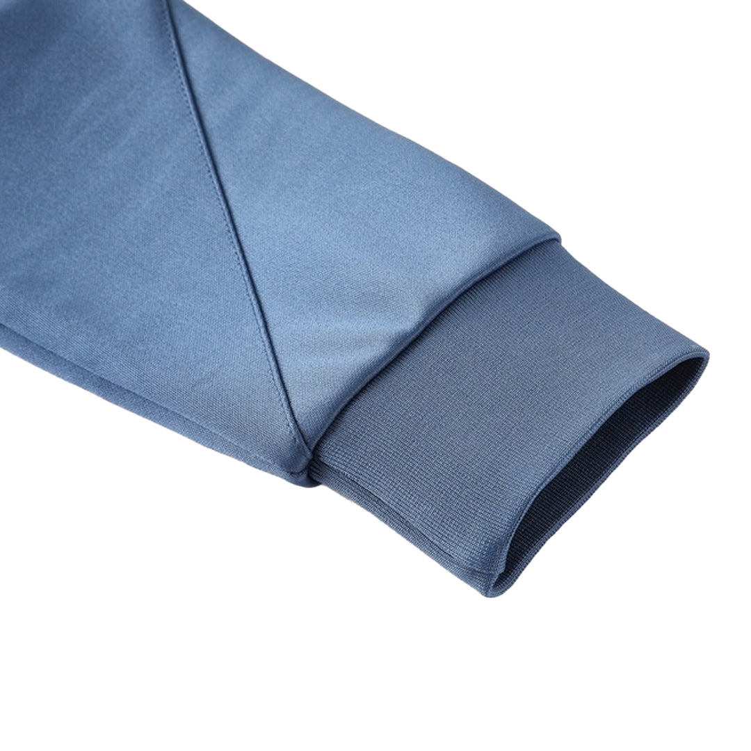 Soccer Kits 25/26 PSG Training Jacket Kit(Jacket+Pants) Navy