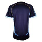 Maillot de football rétro extérieur Argentine 2006