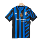 Maillot de football Inter Milan Domicile 2024/25
