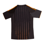 Camiseta de fútbol retro de visitante del Chelsea 2010/11