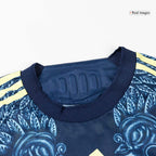 Soccer Kits Authentic Club America Away Soccer Jersey 2025/26 Navy