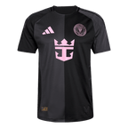 Soccer Kits Authentic Inter Miami CF Away Soccer Jersey 2025